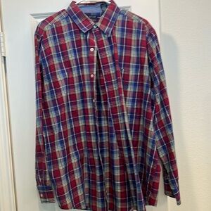 Chaps long sleeve